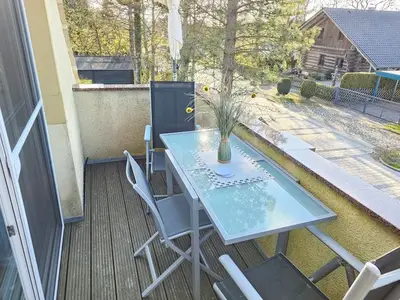 Ferienwohnung für 5 Personen in Koserow (Seebad) 4/10