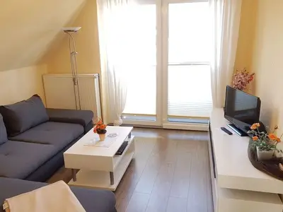 Ferienwohnung für 5 Personen in Koserow (Seebad) 9/10