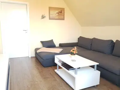 Ferienwohnung für 5 Personen in Koserow (Seebad) 10/10