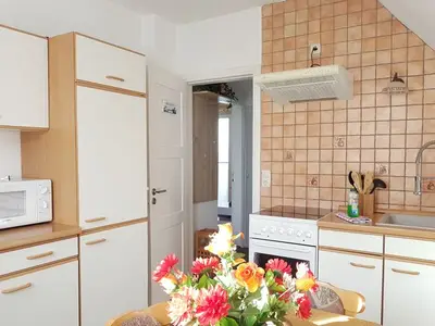 Ferienwohnung für 5 Personen in Koserow (Seebad) 5/10