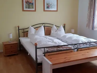 Ferienwohnung für 4 Personen (53 m²) in Koserow (Seebad) 6/10