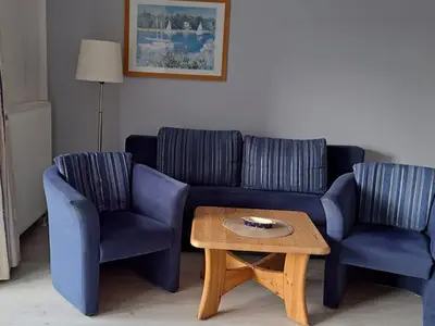 Ferienwohnung für 4 Personen (53 m²) in Koserow (Seebad) 8/10
