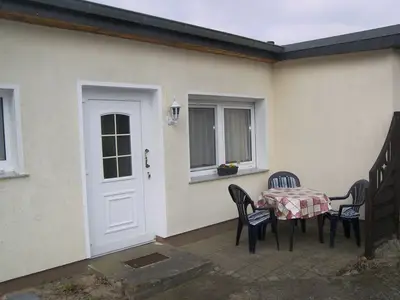 Ferienwohnung für 4 Personen (37 m²) in Koserow (Seebad) 2/9