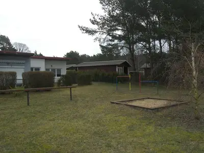 Ferienwohnung für 4 Personen (37 m²) in Koserow (Seebad) 3/9