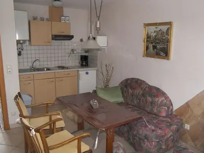 Ferienwohnung für 4 Personen (37 m²) in Koserow (Seebad) 5/9