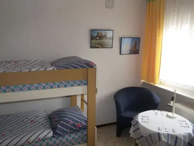 Ferienwohnung für 4 Personen (37 m²) in Koserow (Seebad) 7/9