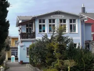 Ferienwohnung für 4 Personen (50 m²) in Koserow (Seebad) 1/10