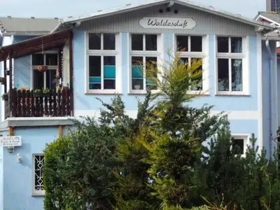 Ferienwohnung für 4 Personen (50 m²) in Koserow (Seebad) 2/10