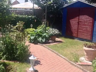 Ferienwohnung für 4 Personen (50 m²) in Koserow (Seebad) 3/10