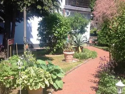 Ferienwohnung für 4 Personen (50 m²) in Koserow (Seebad) 4/10