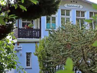 Ferienwohnung für 4 Personen (50 m²) in Koserow (Seebad) 5/10