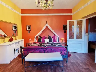Ferienwohnung für 4 Personen (50 m²) in Koserow (Seebad) 8/10