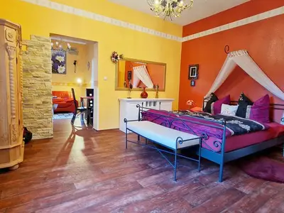 Ferienwohnung für 4 Personen (50 m²) in Koserow (Seebad) 9/10