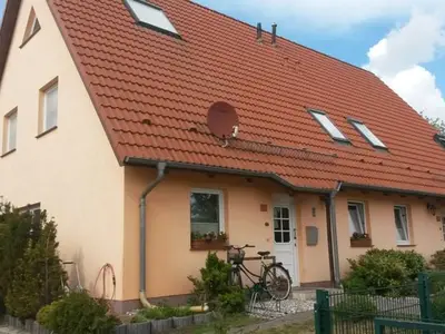 Ferienwohnung für 4 Personen (50 m²) in Koserow (Seebad) 2/10