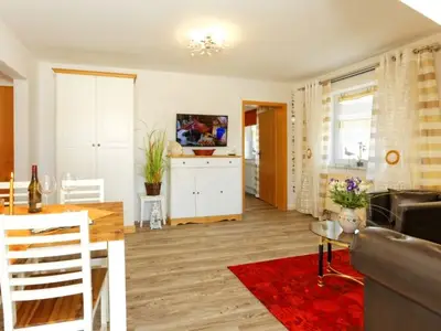 Ferienwohnung für 4 Personen (50 m²) in Koserow (Seebad) 4/10