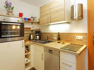 Ferienwohnung für 4 Personen (50 m²) in Koserow (Seebad) 9/10