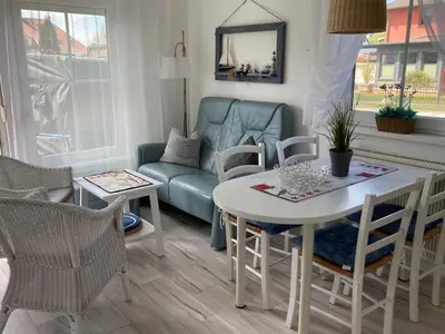 Ferienwohnung für 4 Personen (45 m²) in Koserow (Seebad) 7/10