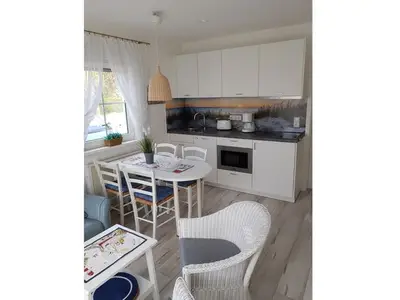 Ferienwohnung für 4 Personen (45 m²) in Koserow (Seebad) 8/10
