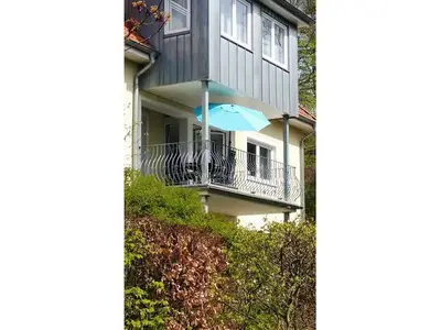 Ferienwohnung für 6 Personen (80 m²) in Koserow (Seebad) 3/10