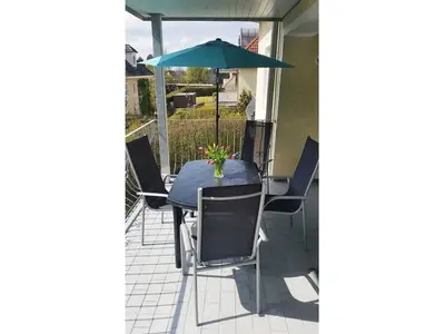 Ferienwohnung für 6 Personen (80 m²) in Koserow (Seebad) 4/10