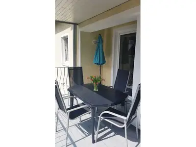 Ferienwohnung für 6 Personen (80 m²) in Koserow (Seebad) 5/10