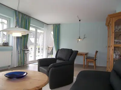 Ferienwohnung für 6 Personen (80 m²) in Koserow (Seebad) 6/10