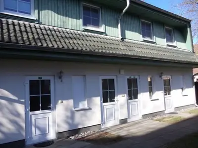 Ferienwohnung für 3 Personen (35 m²) in Koserow (Seebad) 1/9