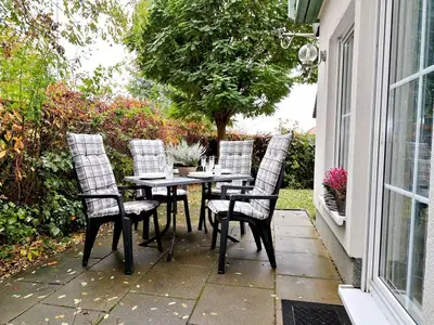 Ferienwohnung für 3 Personen (35 m²) in Koserow (Seebad) 2/9