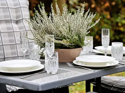 Ferienwohnung für 3 Personen (35 m²) in Koserow (Seebad) 3/9