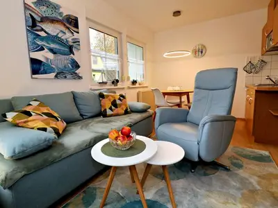 Ferienwohnung für 3 Personen (35 m²) in Koserow (Seebad) 4/9