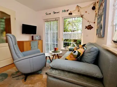 Ferienwohnung für 3 Personen (35 m²) in Koserow (Seebad) 5/9