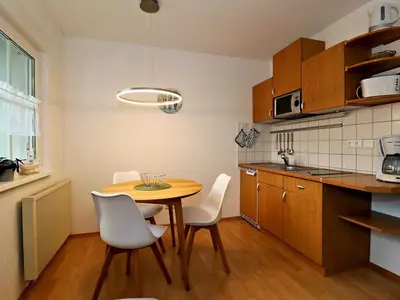 Ferienwohnung für 3 Personen (35 m²) in Koserow (Seebad) 6/9