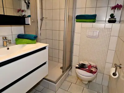 Ferienwohnung für 3 Personen (35 m²) in Koserow (Seebad) 7/9