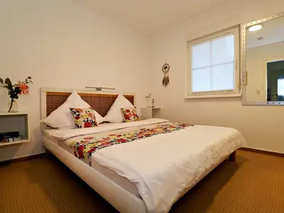 Ferienwohnung für 3 Personen (35 m²) in Koserow (Seebad) 8/9
