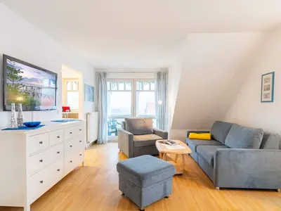 Ferienwohnung für 4 Personen (60 m²) in Koserow (Seebad) 3/9