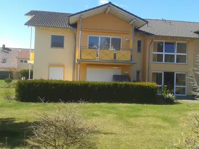 Ferienwohnung für 4 Personen (57 m²) in Koserow (Seebad) 1/10