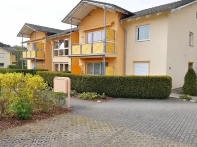 Ferienwohnung für 4 Personen (57 m²) in Koserow (Seebad) 2/10