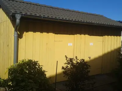 Ferienwohnung für 4 Personen (57 m²) in Koserow (Seebad) 3/10