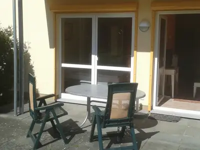Ferienwohnung für 4 Personen (57 m²) in Koserow (Seebad) 4/10