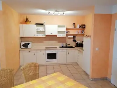 Ferienwohnung für 4 Personen (57 m²) in Koserow (Seebad) 6/10