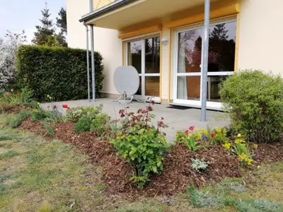 Ferienwohnung für 4 Personen (57 m²) in Koserow (Seebad) 8/10