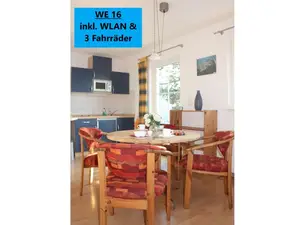 Ferienwohnung für 3 Personen (37 m²) in Koserow (Seebad)