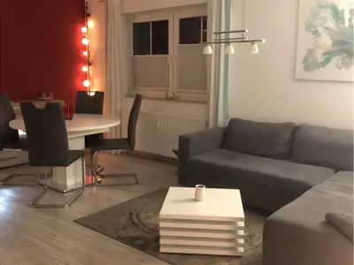 Ferienwohnung für 4 Personen (68 m²) in Koserow (Seebad) 1/10