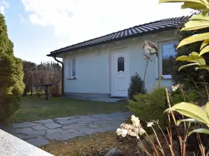 Ferienwohnung für 3 Personen (36 m²) in Koserow (Seebad)