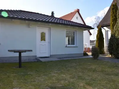 Ferienwohnung für 3 Personen (36 m²) in Koserow (Seebad) 2/10