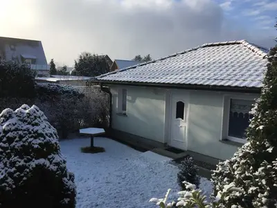 Ferienwohnung für 3 Personen (36 m²) in Koserow (Seebad) 4/10