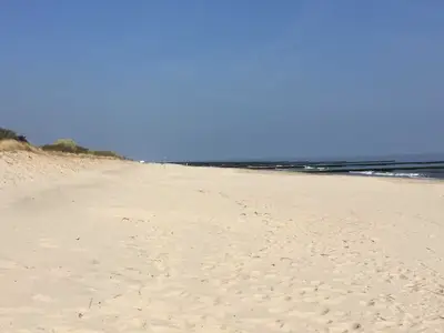 Ferienwohnung für 3 Personen (36 m²) in Koserow (Seebad) 7/10