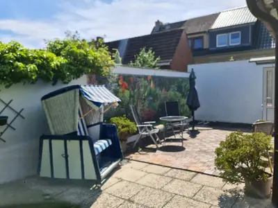 Ferienwohnung für 3 Personen in Koserow (Seebad) 1/10