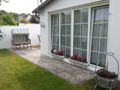 Ferienwohnung für 3 Personen in Koserow (Seebad) 2/10