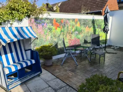 Ferienwohnung für 3 Personen in Koserow (Seebad) 4/10